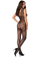 Bodystocking model 144921 Obsessive Bodystocking model 144921 Obsessive