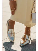 Mokasiny model 213028 Step in style