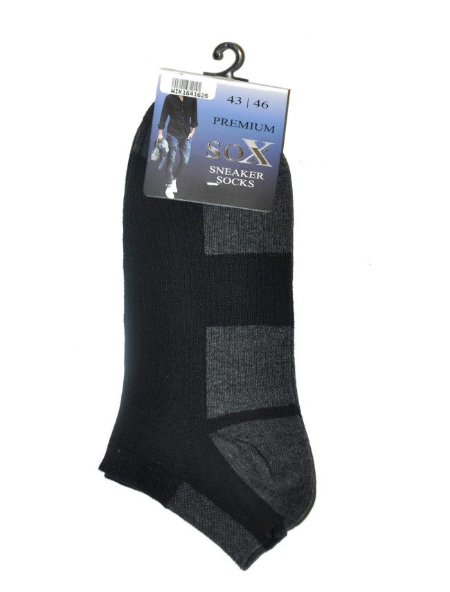 Pánské ponožky WiK 16416 Premium Sneaker