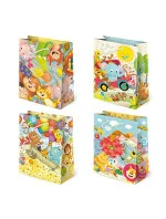 Sada Bag Paw T-4L 122 Děti A'10