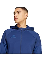 Adidas Tiro 25 Full-Zip Hoodie M JC5131 pánské