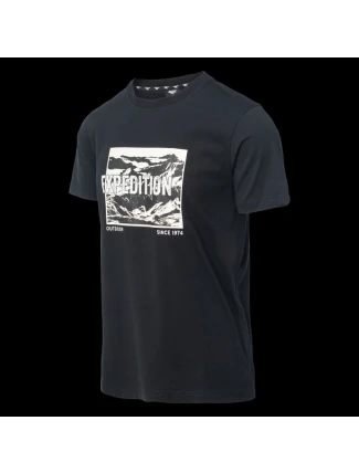 Pánské tričko s krátkým rukávem REMAN