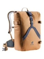 Deuter Amager 25+5 25 l Černá, hnědá Deuter Amager 25+5 25 l Černá, hnědá