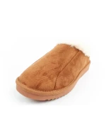 O'neill Tammy boots fern boots women's insulated slip-on fashion warm brown dámské