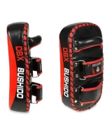 Tréninkový štít PAO z přírodní kůže Tréninkový štít PAO z přírodní kůže