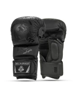 MMAtréninkové rukavice M - Black Dragon - Valor Series