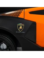 SPORTOVNÍ JEZDEC LAMBORGHINI PUSH RIDER
