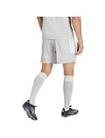 Pánské šortky adidas Tiro 26 League šedé KA8781 Pánské šortky adidas Tiro 26 League šedé KA8781