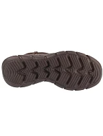 Skechers Bobs B Flex Hi – Hi Frost 117390-CHOC Hnědé 38