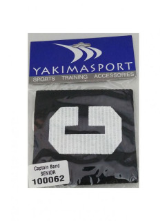 Kapitánská páska Yakima Jr 100192
