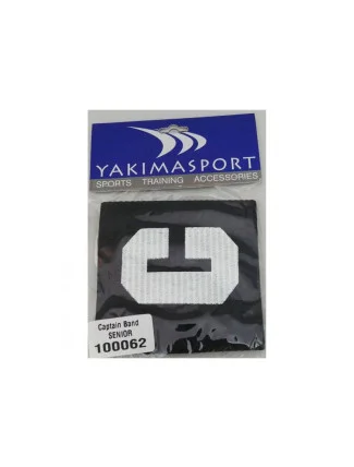 Kapitánská páska Yakima Jr 100192 Kapitánská páska Yakima Jr 100192