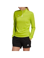 Dámské tréninkové tričko Entrada 22 Top W HC5052 - Adidas