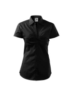 Dámská košile Chic W MLI-21401 černá - Malfini Dámská košile Chic W MLI-21401 černá - Malfini