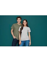 Stedman Comfort T Men Pánské těžké tričko 05.2100 black opal Stedman Comfort T Men Pánské těžké tričko 05.2100 black opal