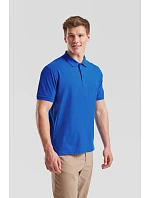 Fruit of the Loom Premium Polo Piqué polo 16.3218 deep navy