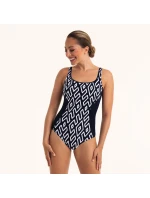 Style Togo Care-jednodílné plavky 6275 dark blue - Anita Care