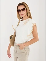 Halenka IR BZ R2677.31 ecru