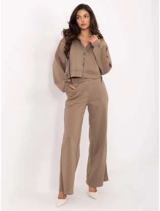 Sada IT KMPL 21709.18 dark lilac