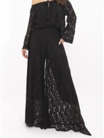 Kalhoty MI SP 88501.81 černé