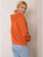 RV BL 5769.99P tmavě oranžová RV BL 5769.99P tmavě oranžová