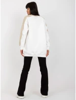 Tunika RV TU 8231.78P bílá béžová