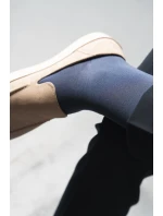 Ponožky 124-04 Džíny - Steven Ponožky 124-04 Džíny - Steven