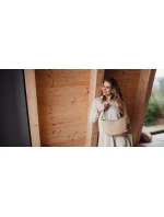 Kabelka VUCH Carys Creme Kabelka VUCH Carys Creme