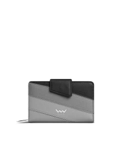 Dámská peněženka Vuch Talli Tammy Aslant Black