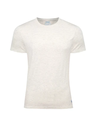 Polo Pánské Tričko s krátkým rukávem 714730623006 - Ralph Lauren Polo Pánské Tričko s krátkým rukávem 714730623006 - Ralph Lauren