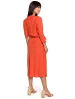 Dámské šaty B149 Midi - BEwear