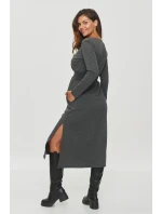 Denní šaty model 200036 Makadamia Denní šaty model 200036 Makadamia