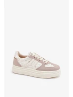 Sportovní obuv  model 209811 Step in style