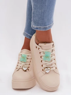 Sportovní obuv  model 224416 Step in style