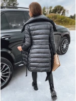 Dámská bunda FELICITA černá FashionStreet TY2119