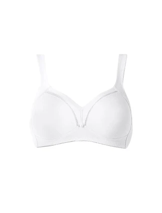 Cotton Shaper N - WHITE - TRIUMPH WHITE - TRIUMPH