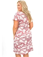 Košile Donna Tina Plus cr/r 3XL-6XL