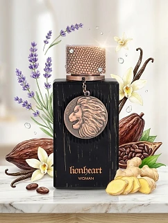 Armaf Club De Nuit Lion heart parfém 100 ml dámský