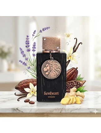 Armaf Club De Nuit Lion heart parfém 100 ml dámský
