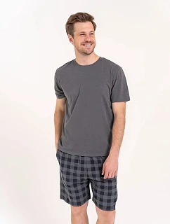 Pyžamo Moraj PDM3000-003 kr/r M–2XL