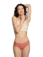 Dámské kalhotky Mousse classic coral - JULIMEX Dámské kalhotky Mousse classic coral - JULIMEX