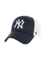 '47 Brand New York Yankees MVP Branson Jr baseballová čepice B-BRANS17CTP-BK-KIDS '47 Brand New York Yankees MVP Branson Jr baseballová čepice B-BRANS17CTP-BK-KIDS