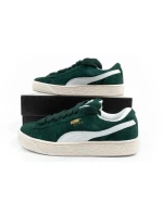 Boty Puma Suede XL Hairy 397241 02