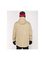 Lyžařská bunda RIP CURL ANTI SERIES CORE 20K/20K JKT, zelená Lyžařská bunda RIP CURL ANTI SERIES CORE 20K/20K JKT, zelená
