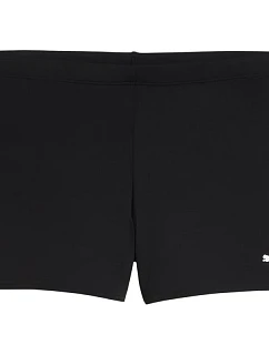 Pánské plavky Puma Classic Trunks, černé, 947055 01