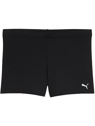 Pánské plavky Puma Classic Trunks, černé, 947055 01