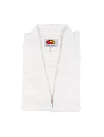 Dětské kimono SMJ Sport Jr judo HS-TNK-000006677 Dětské kimono SMJ Sport Jr judo HS-TNK-000006677