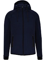 Kariban ProAct PA 358 Pánská tréninková bunda 20.P358 french navy heather