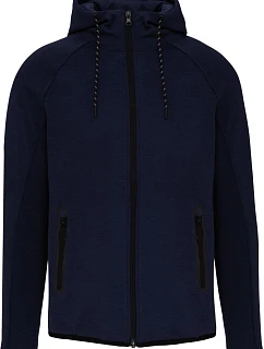 Kariban ProAct PA 358 Pánská tréninková bunda 20.P358 french navy heather