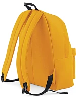 BagBase BG 125 Originální módní batoh 52.0125 mustard