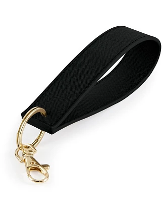BagBase BG 747 Klip na klíče "Boutique" 52.0747 black BagBase BG 747 Klip na klíče "Boutique" 52.0747 black